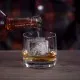 Wild Turkey 101 Bourbon Whiskey 700ml