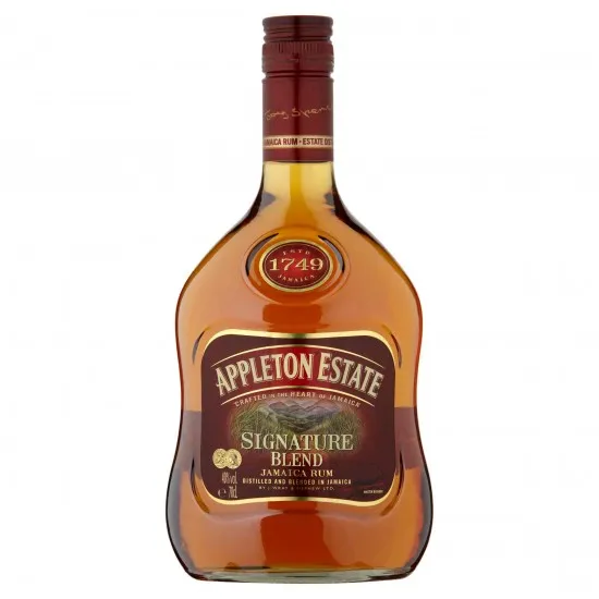 Appleton Estate Rum Signature Blend 700ml