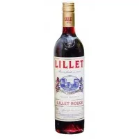 Lillet Rouge Aperitif 750ml