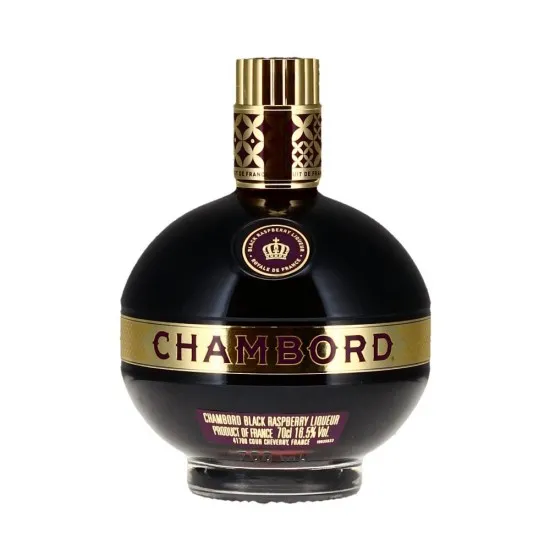 Chambord Raspberry Liqeuer 700ml