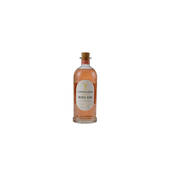 Glendalough Rose Gin 700ml 37.5%
