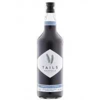 Tails Espresso Martini 1l