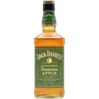 Jack Daniels Apple 700ml