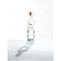 Istil38 Irish Pot Still Vanilla Vodka 700ml