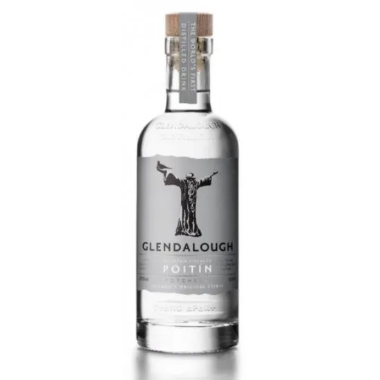 Glendalough Poitin 500ml 5.5%