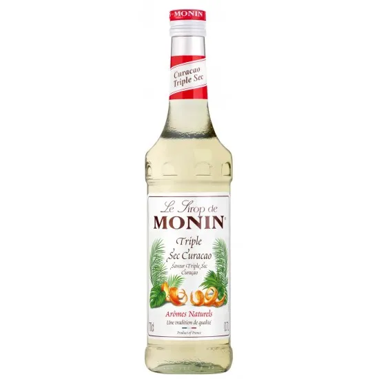 Monin Triple Sec 25 700ml