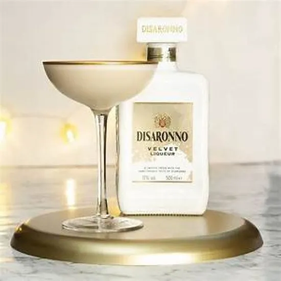 Disaronno Velvet 17% 500ml