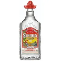Sierra Tequila Silver 700ml