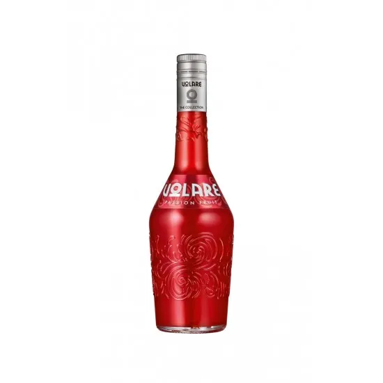 Volare Passion Fruit Liquer 700ml X 6