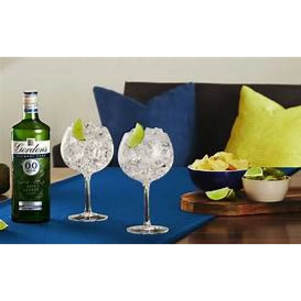 Gordons Gin 0.0 % 700ml