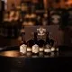 Teelings Whiskey 50ml Trinity Gift Set