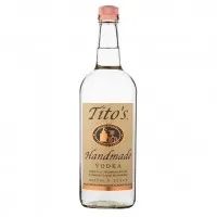 Titos Vodka 700ml