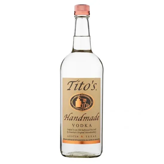 Titos Vodka 700ml