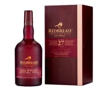 Redbreast 27 Yr Old Whiskey 700ml