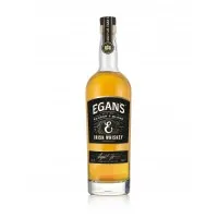 Egans Bonders Blend Irish Whiskey 700ml