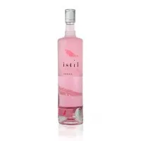 Istil38 Irish Pot Still Pink Berry Vodka 700ml