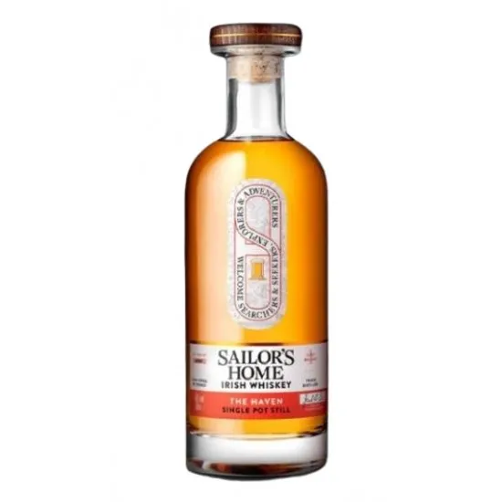 Sailor's Home The Haven 700ml