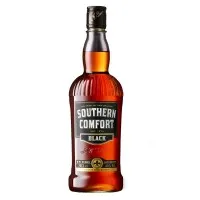 Southern Comfort Black 40% 700ml
