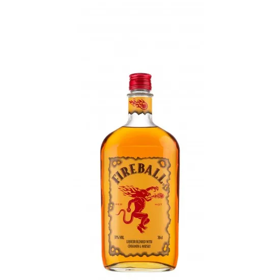 Fireball 33% 700ml