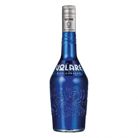 Volare Blue Curacao 20% 700ml