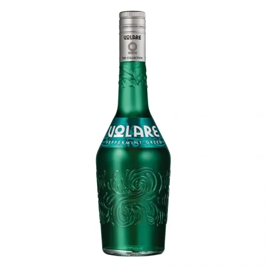 Volare Peppermint Green 22% 700ml