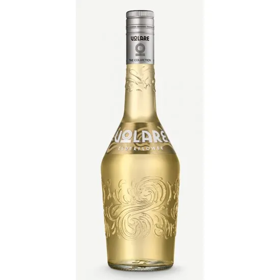 Volare Elderflower 18% 700ml