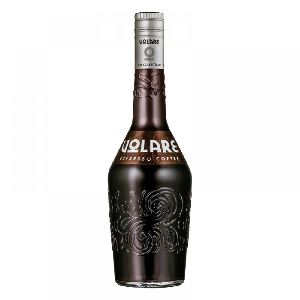 Volare Espresso Coffee 20% 700ml