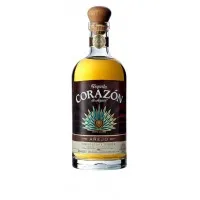 Corazon Tequila Anejo 700ml