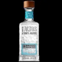 Olmeca Altos Blanco Tequila 700ml