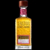 Olmeca Altos Reposado Tequila 700ml
