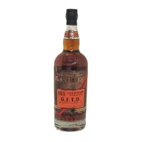 Plantation Overproof 69% Rum 700ml