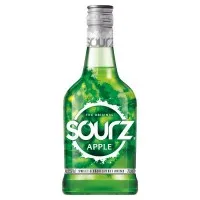 Sourz Apple Sour 700ml
