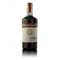 Mr L's Espresso Martini 700ml X 6