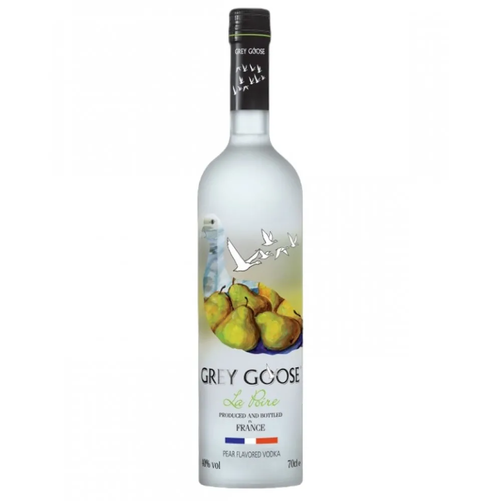 Grey Goose La Poire 700ml