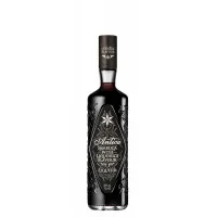 Antica Sambuca Black 700ml X6