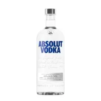 Absolut Vodka Blue 1l