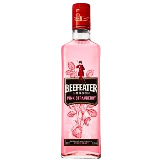 Beefeater Pink Gin 700ml
