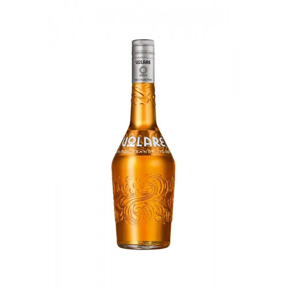 Volare Apricot Brandy 22% 700ml
