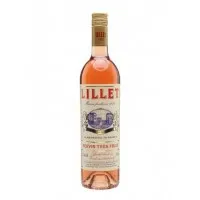Lillet Rose Aperitif 750ml