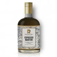 Remarkable Espresso Martini 700ml