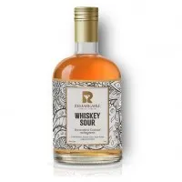 Remarkable Whiskey Sour 700ml