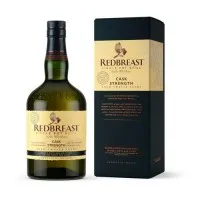 Redbreast 12 Y/o Cask Strength 700ml