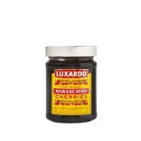 Lazzaroni Amaretto Cherries 400g