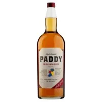Paddy Whiskey 4.5ltr
