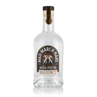 Mad March Hare Poitin 700ml