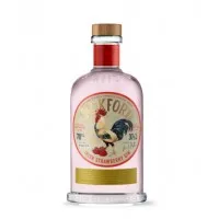 Jackford Irish Strawberry Gin 700ml