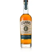 Egans Fortitude Irish Whiskey 700ml