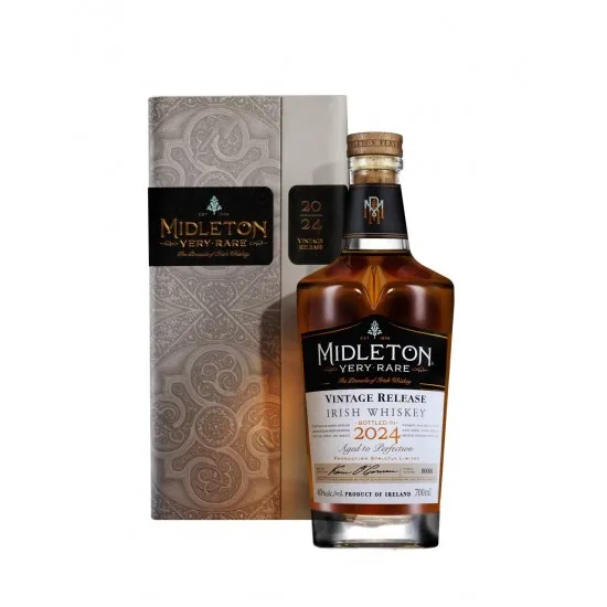 Midleton Very Rare Irish Whiskey 2024 700ml