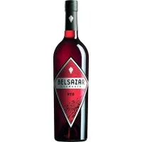 Belsazar Red Vermouth 750ml X6