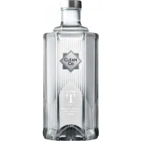 Clean Co Non Alcoholic Tequila 700ml